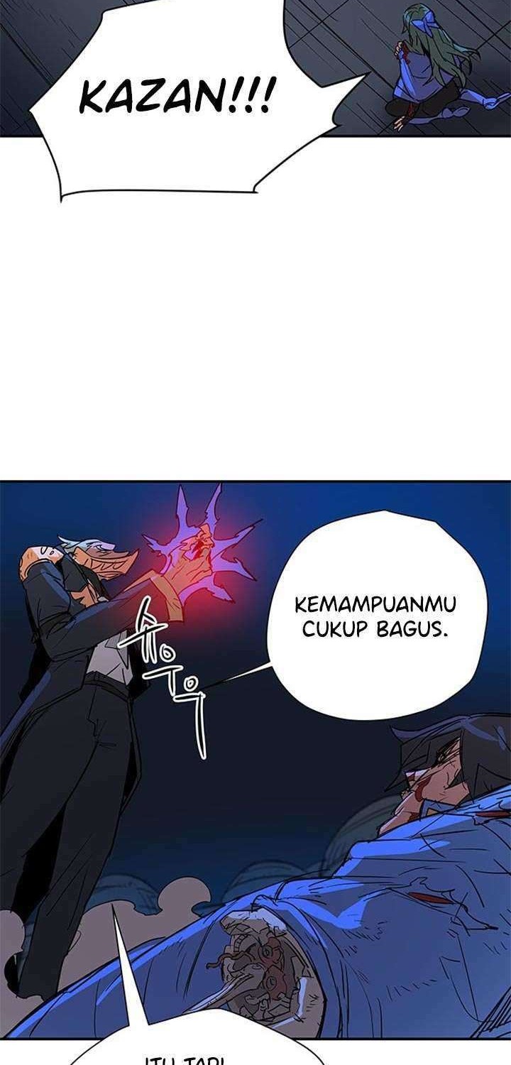 Get Life Chapter 81 - halaman 48