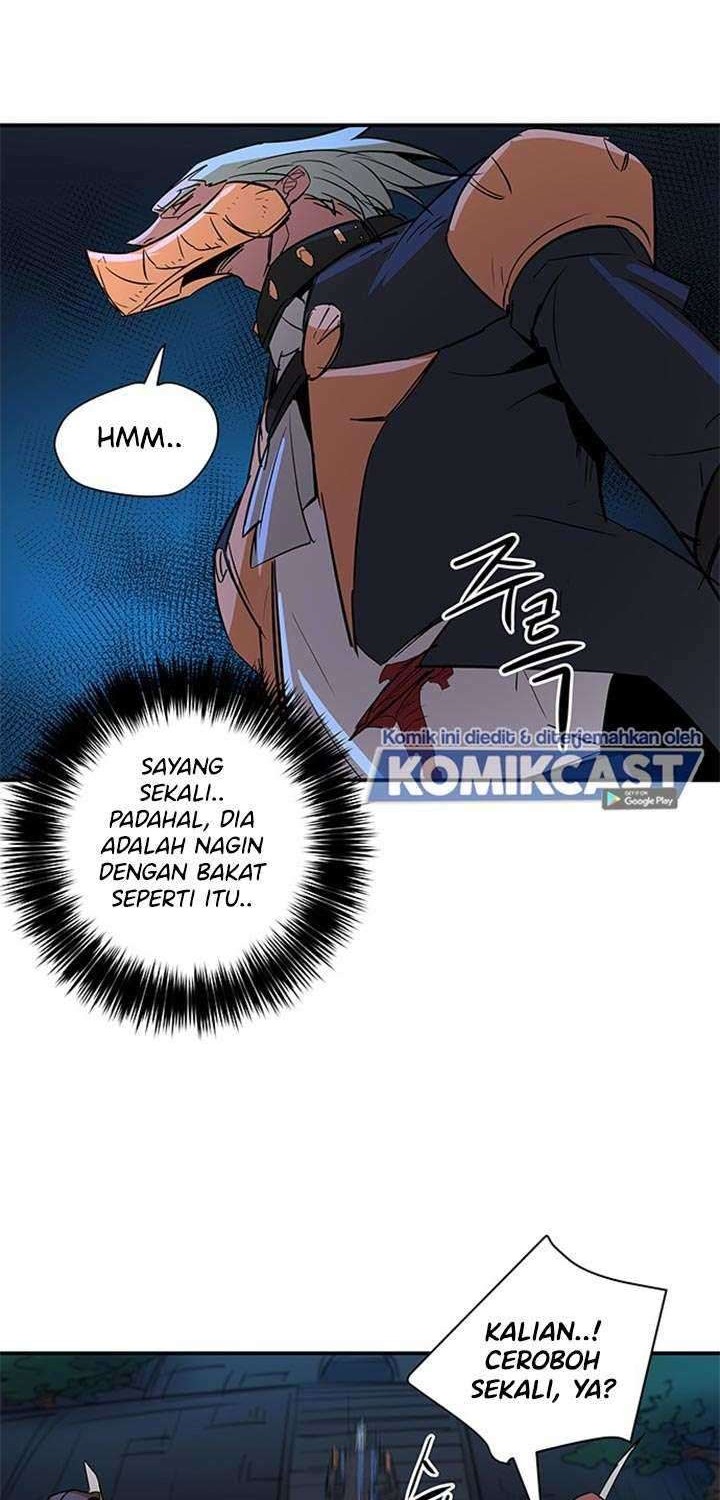Get Life Chapter 81 - halaman 50