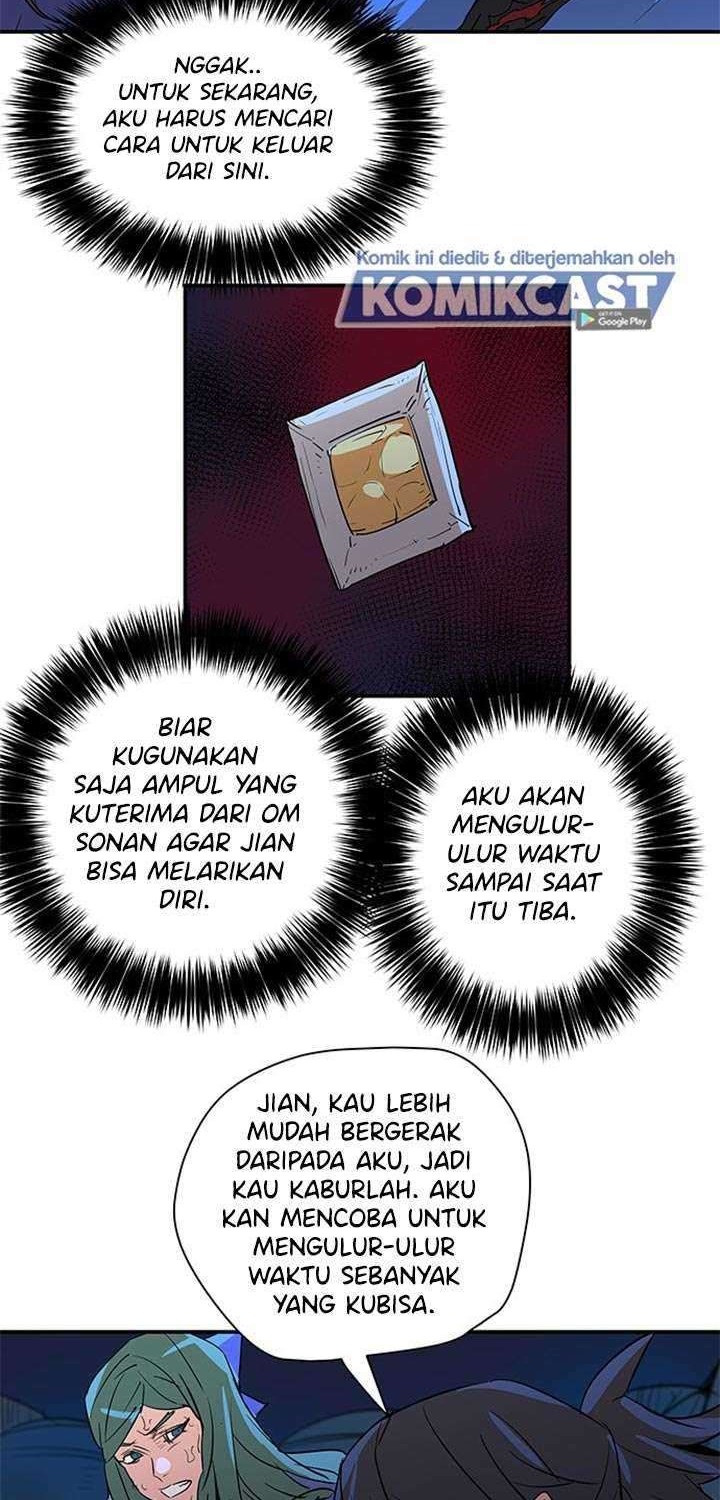 Get Life Chapter 81 - halaman 52