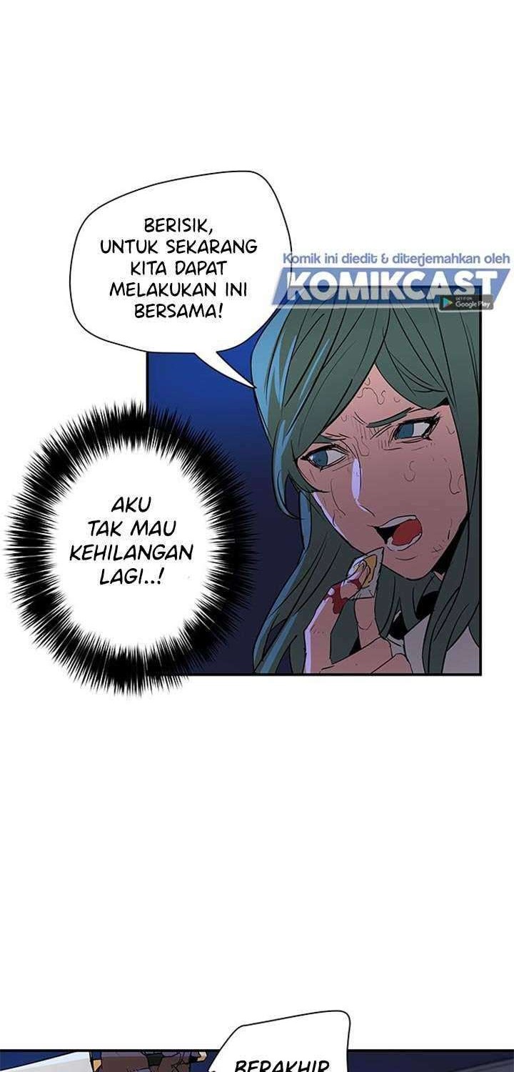 Get Life Chapter 81 - halaman 54