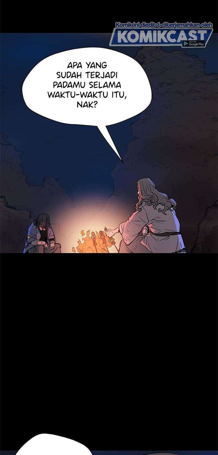 Get Life Chapter 81 - halaman 7