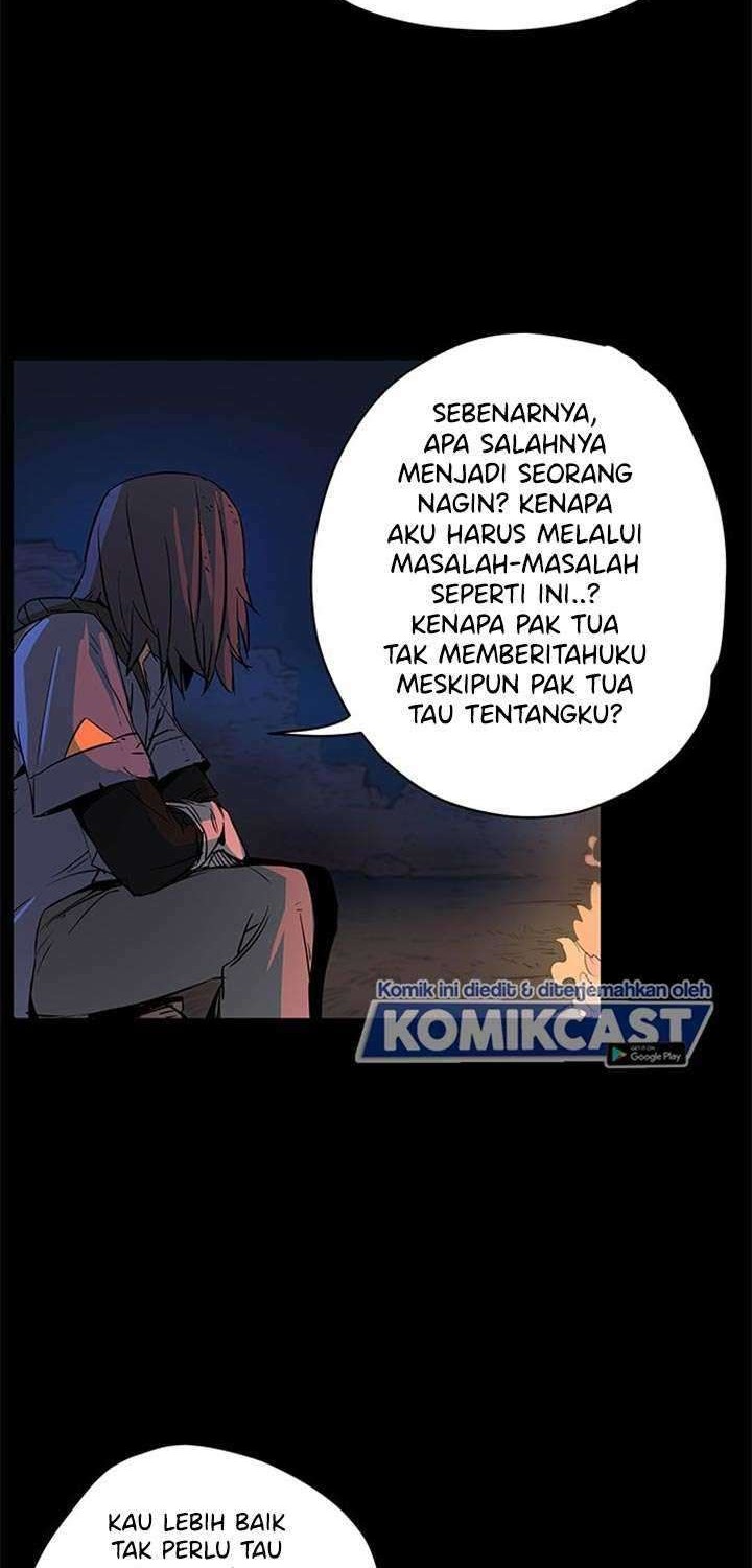 Get Life Chapter 81 - halaman 9