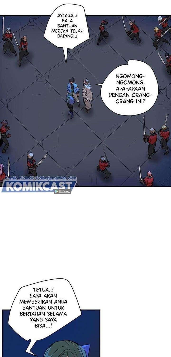 Get Life Chapter 82 - halaman 12