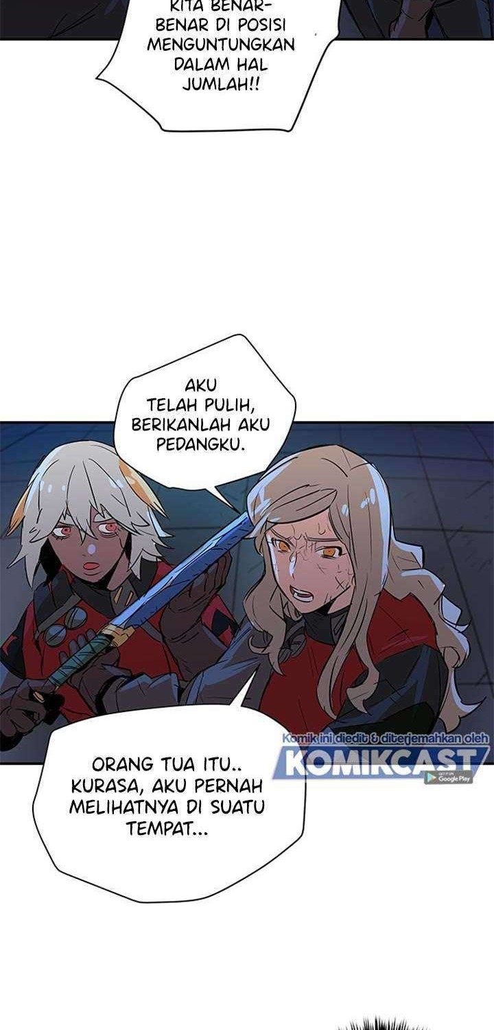 Get Life Chapter 82 - halaman 14