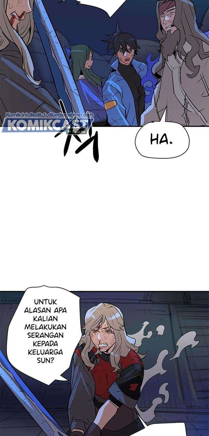 Get Life Chapter 82 - halaman 18