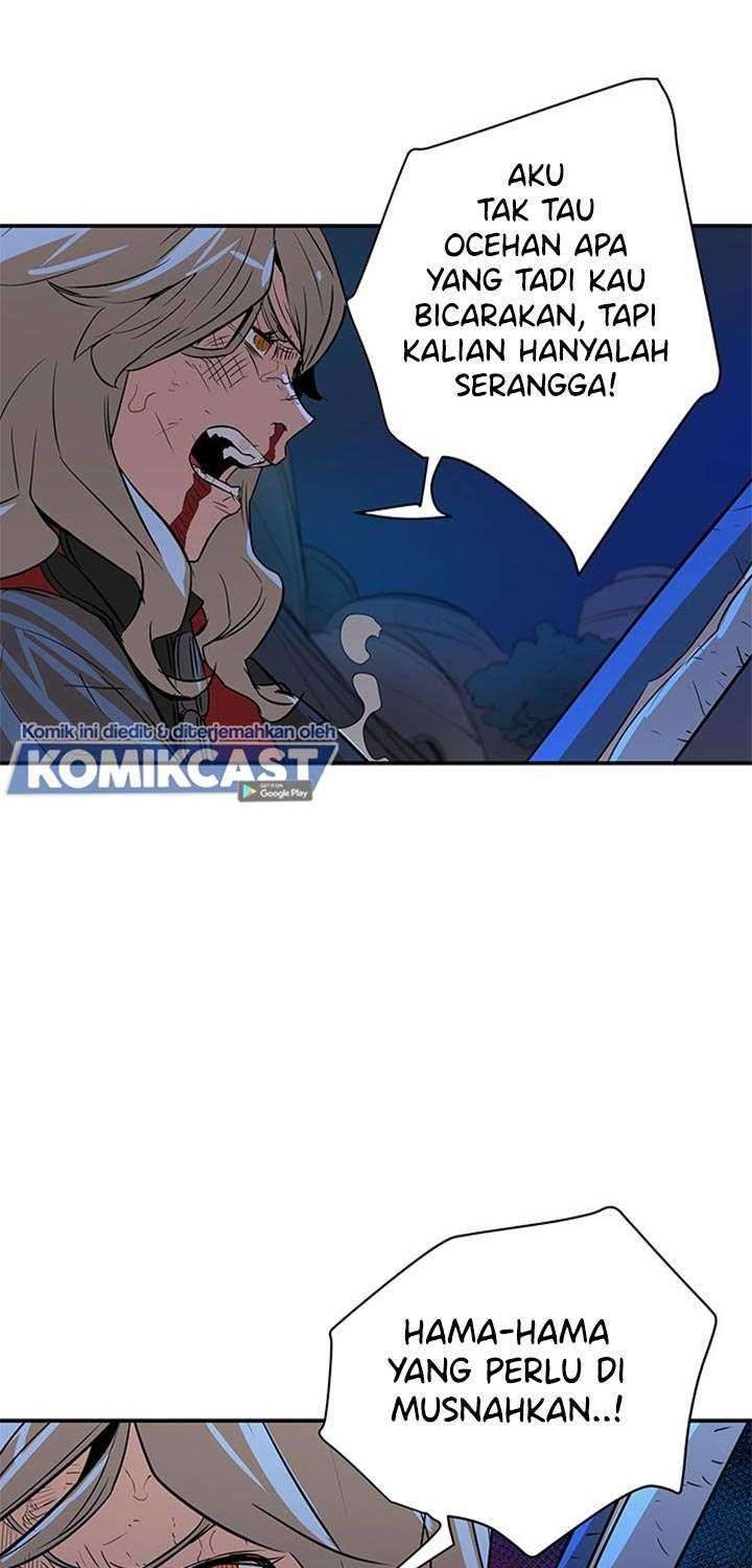 Get Life Chapter 82 - halaman 21