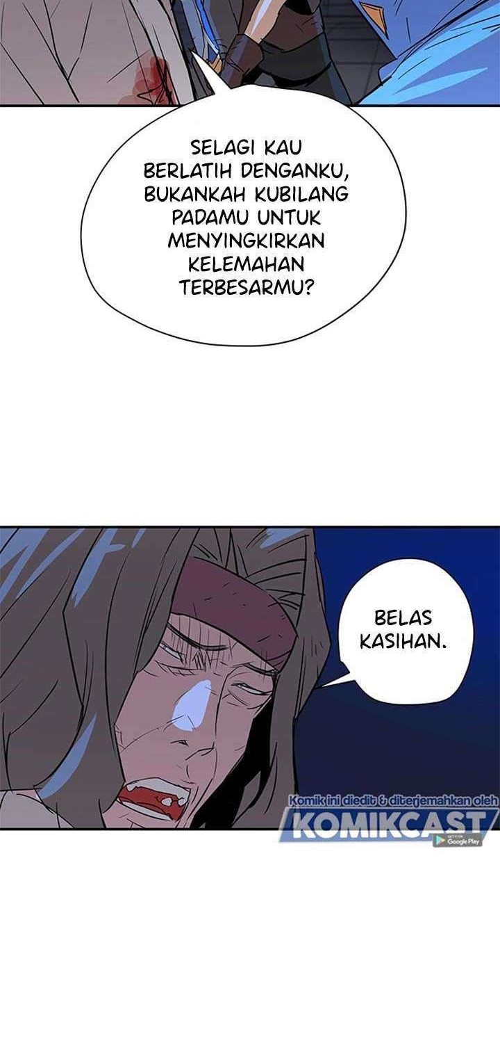 Get Life Chapter 82 - halaman 23