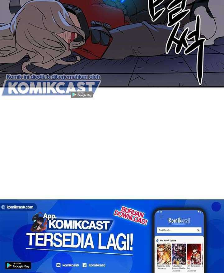 Get Life Chapter 82 - halaman 28