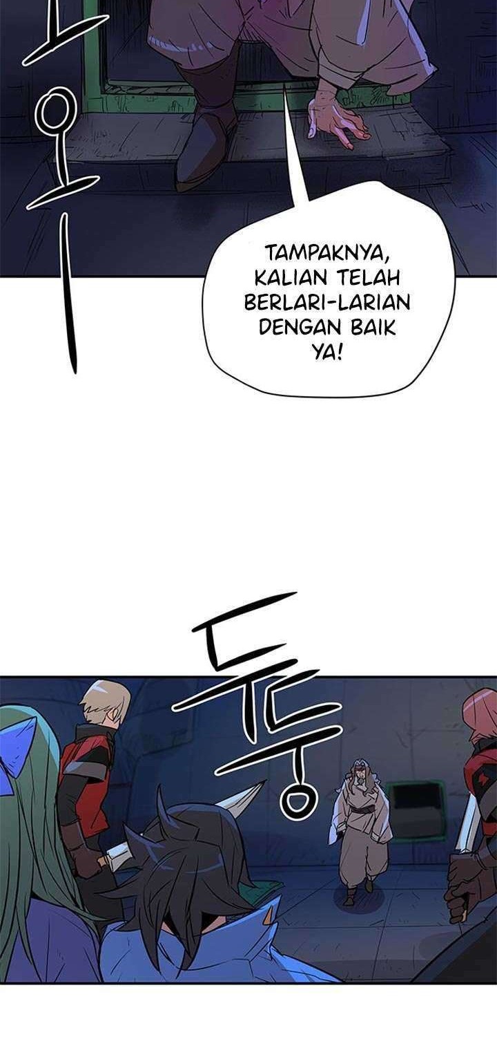 Get Life Chapter 82 - halaman 3