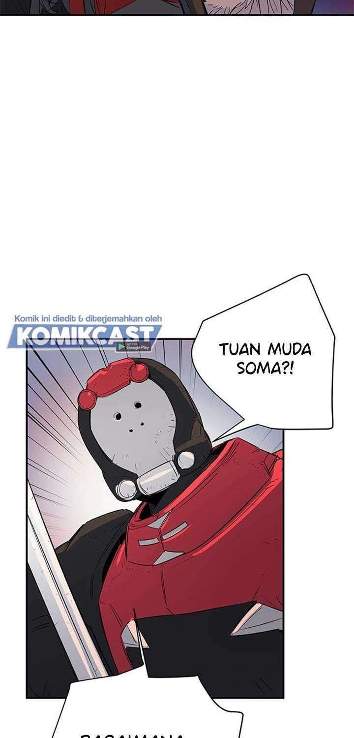 Get Life Chapter 82 - halaman 36