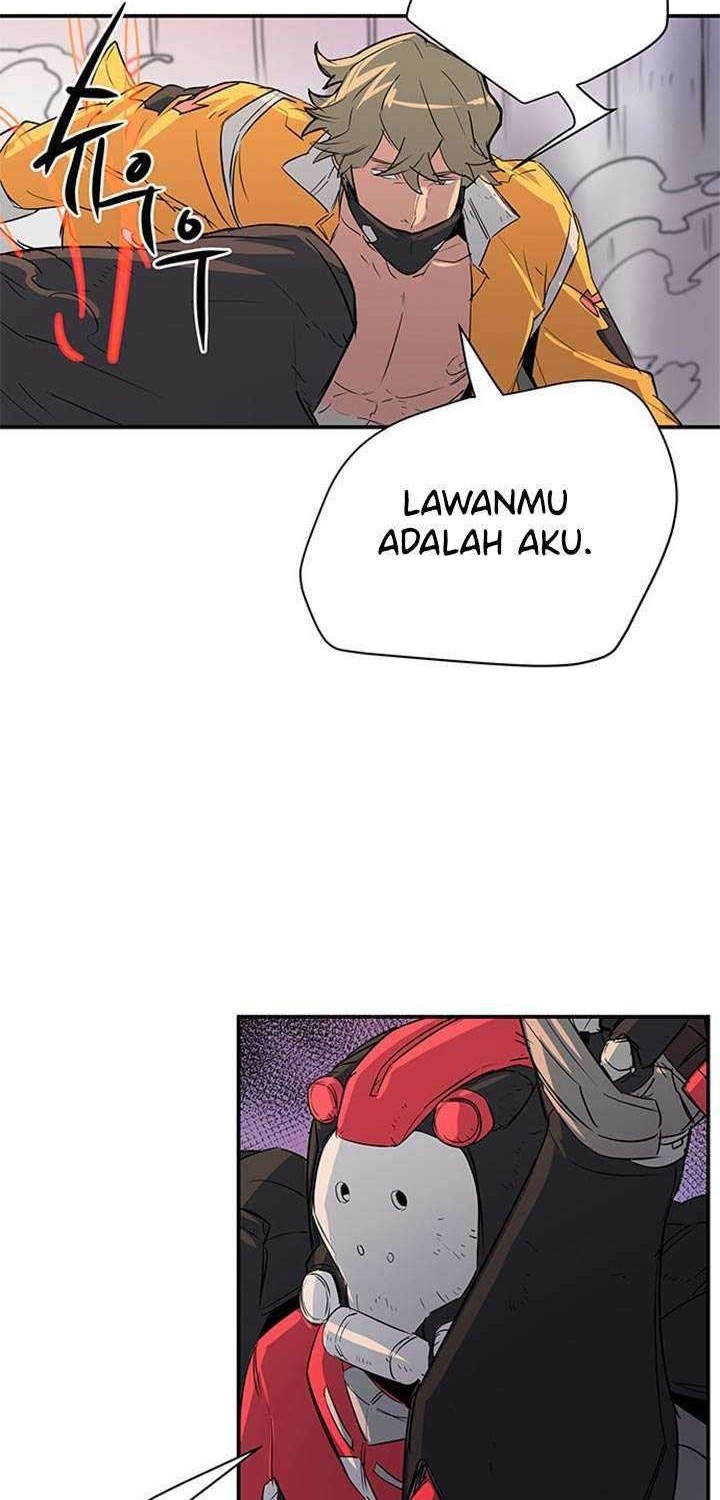 Get Life Chapter 82 - halaman 38