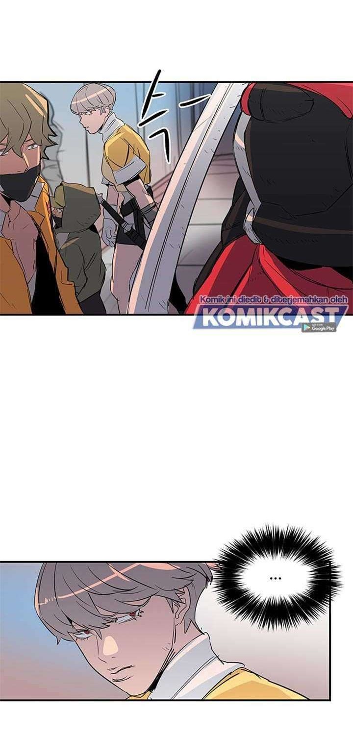 Get Life Chapter 82 - halaman 41