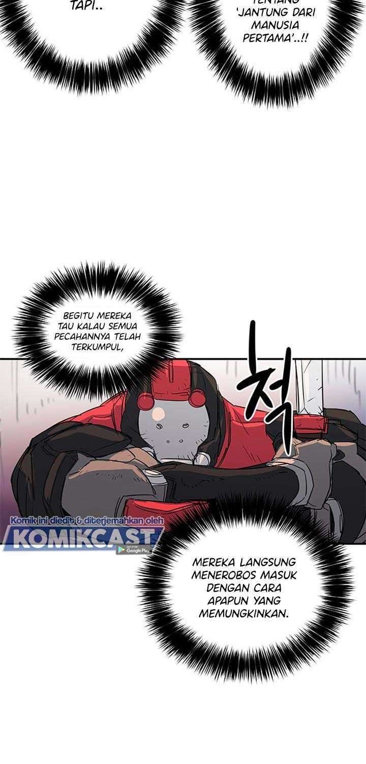 Get Life Chapter 82 - halaman 43