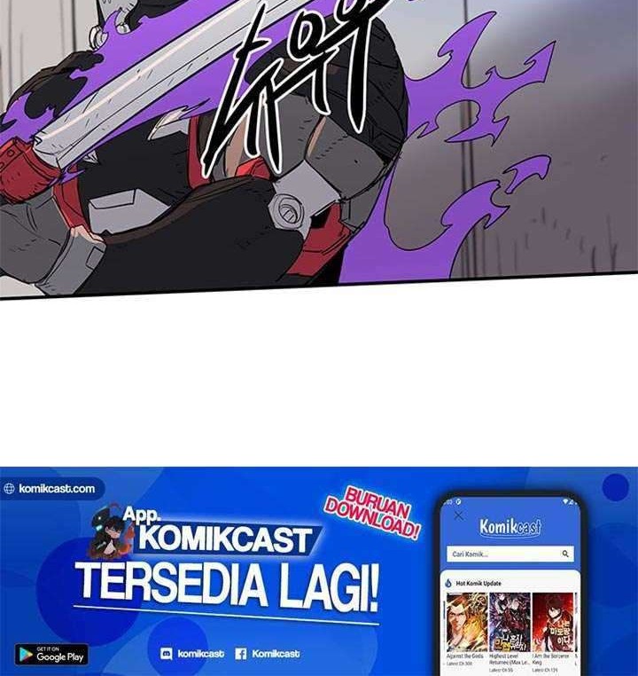 Get Life Chapter 82 - halaman 47