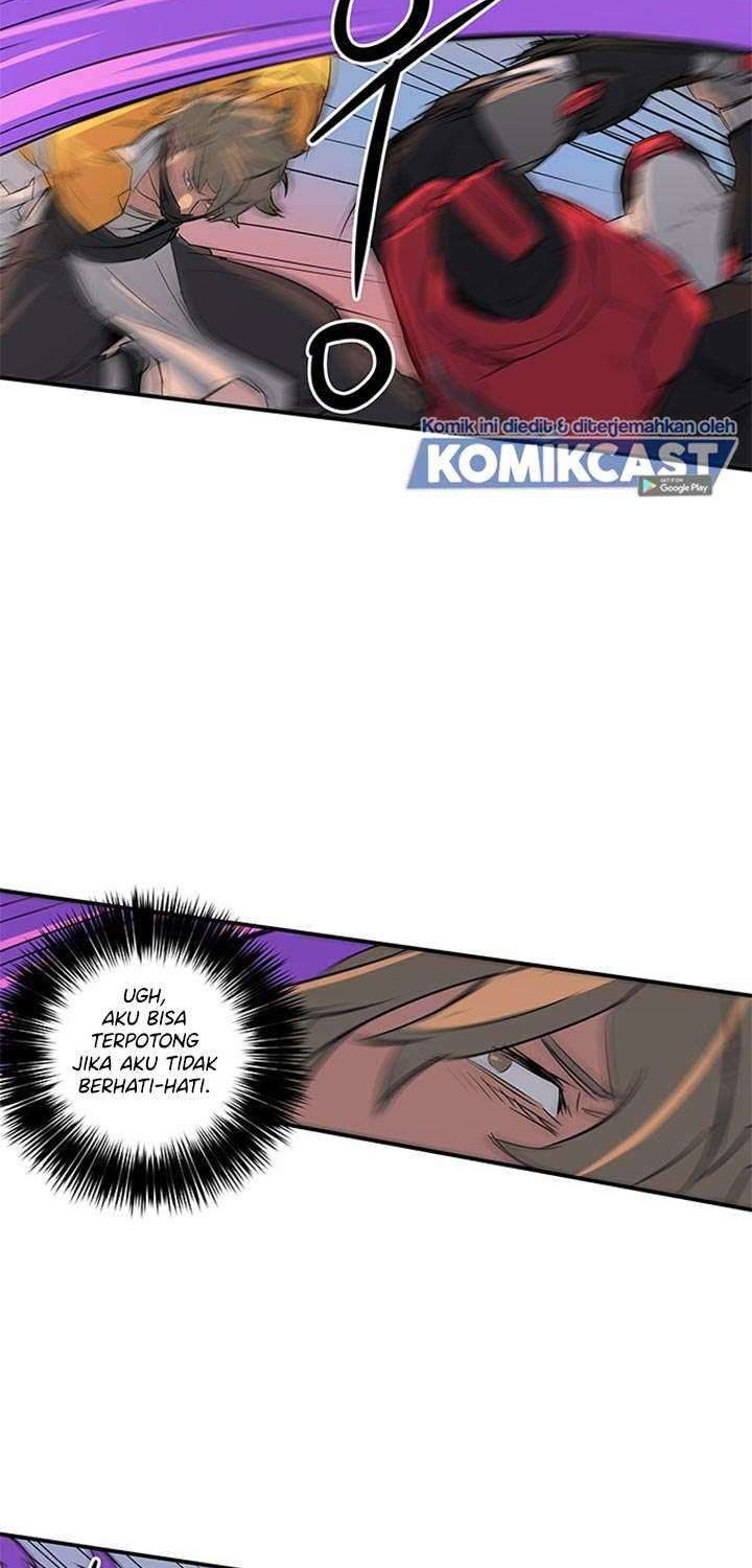 Get Life Chapter 82 - halaman 49