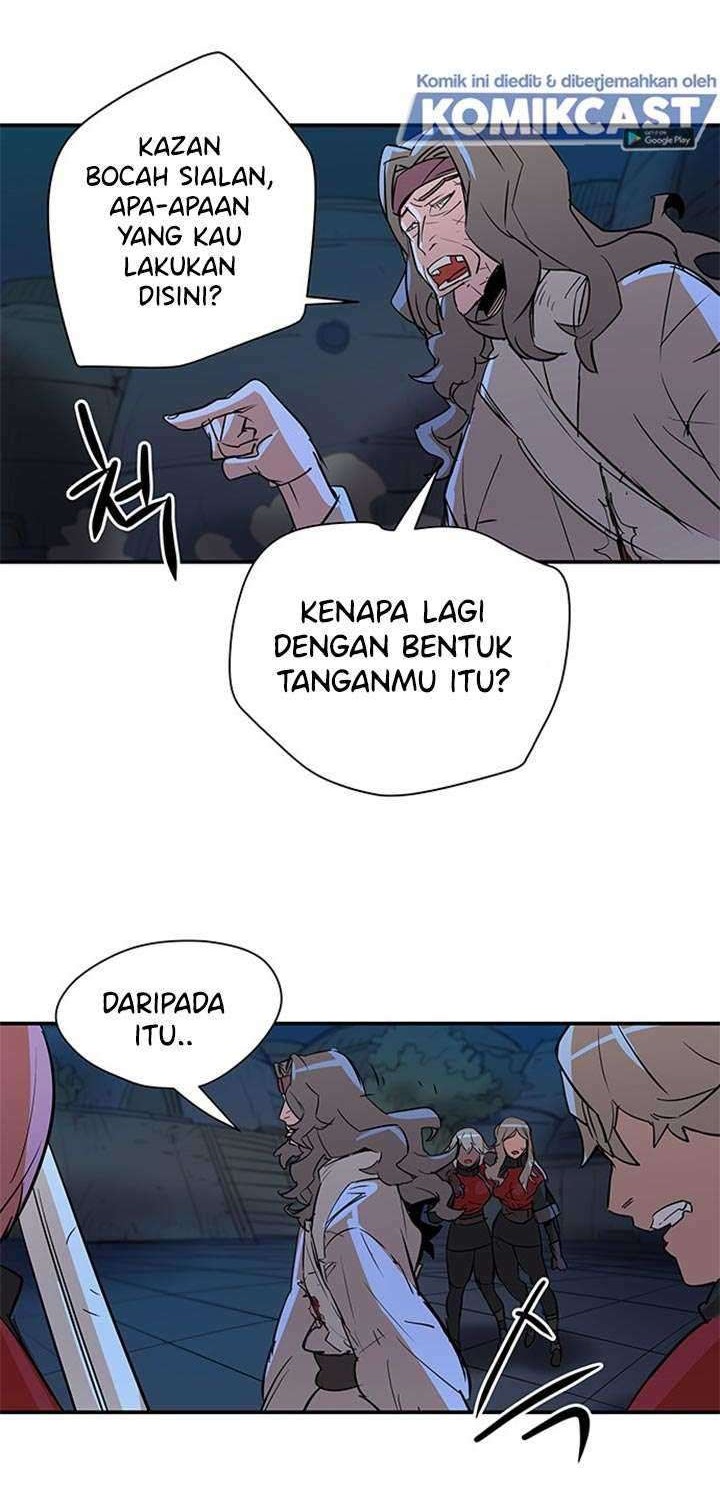 Get Life Chapter 82 - halaman 5