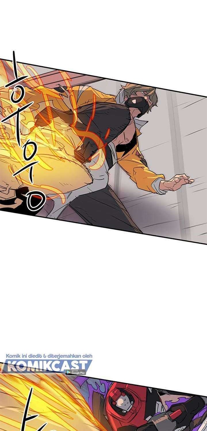 Get Life Chapter 82 - halaman 51