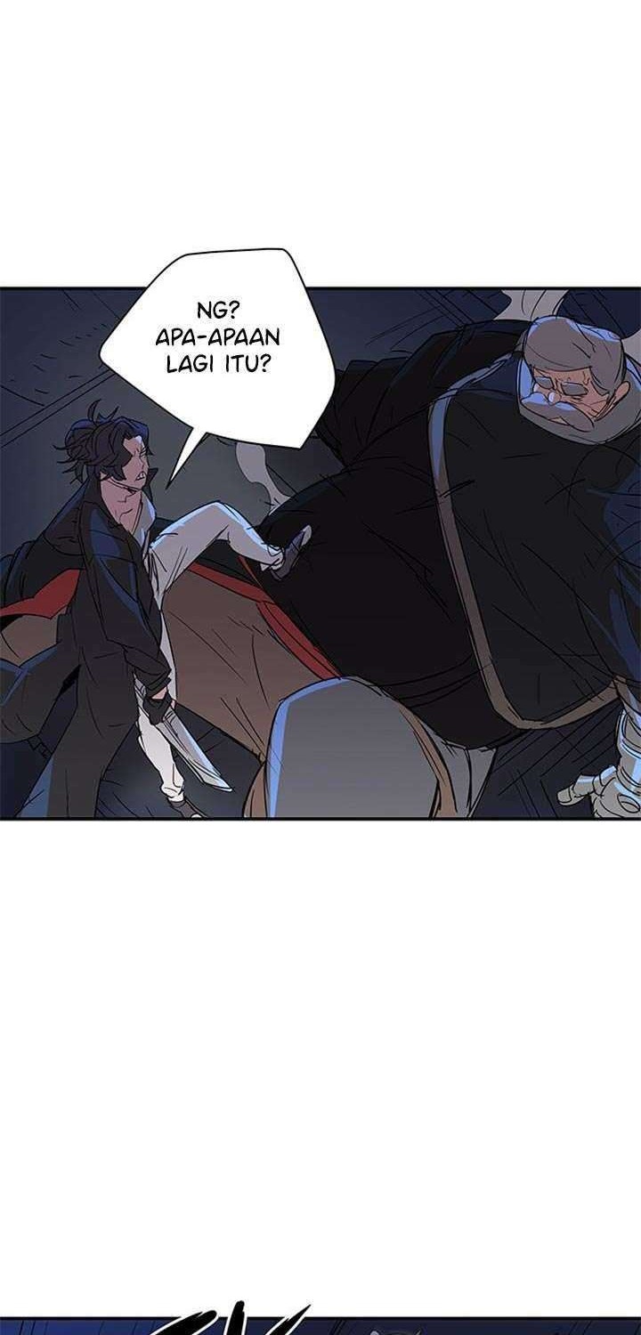 Get Life Chapter 82 - halaman 53
