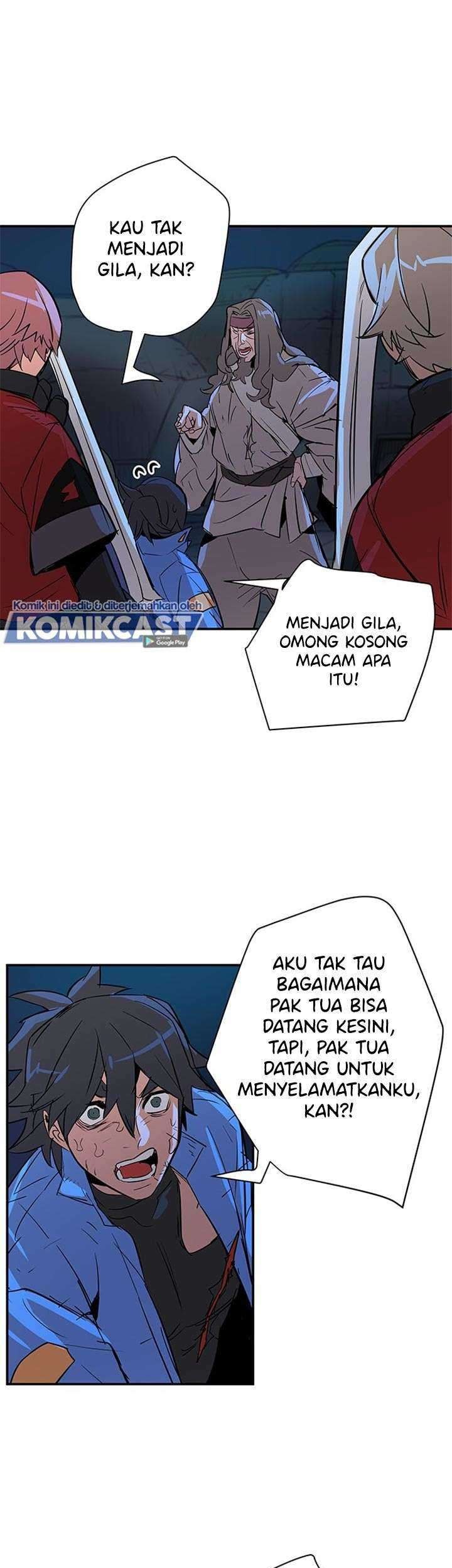 Get Life Chapter 82 - halaman 6