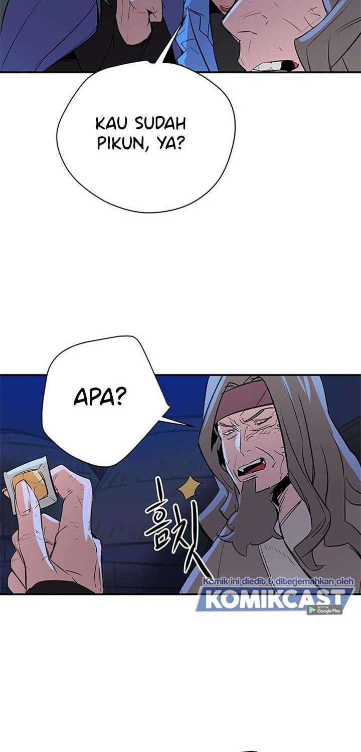 Get Life Chapter 82 - halaman 9