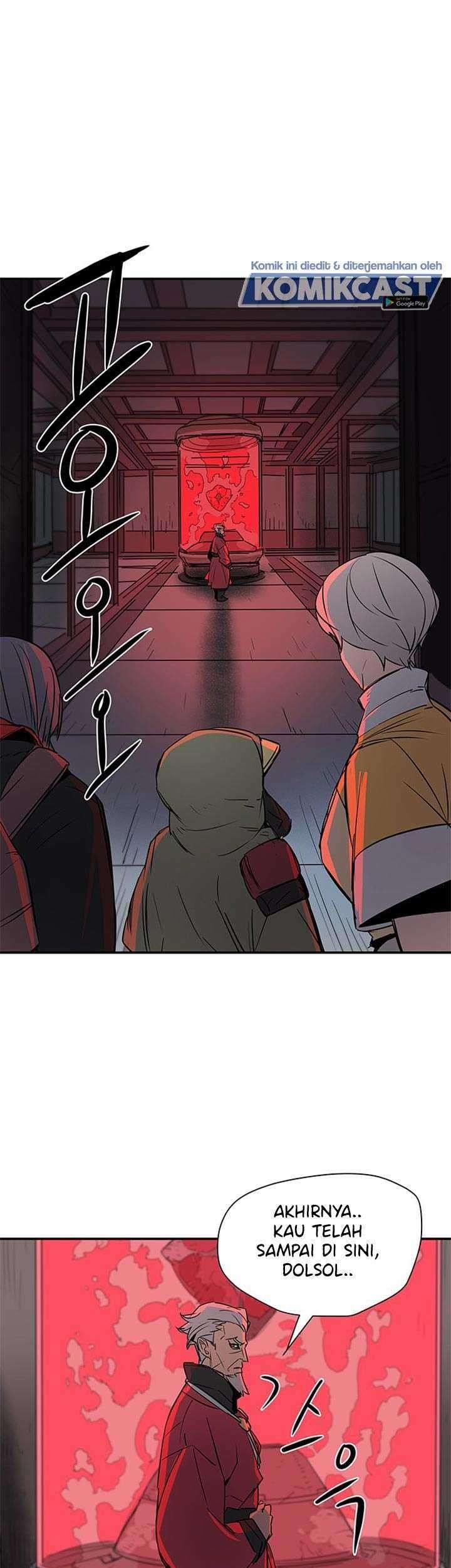 Get Life Chapter 83 - halaman 11