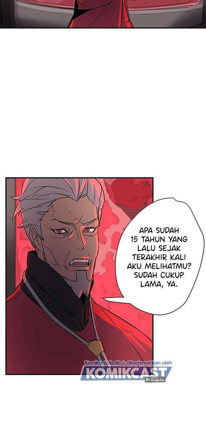 Get Life Chapter 83 - halaman 12