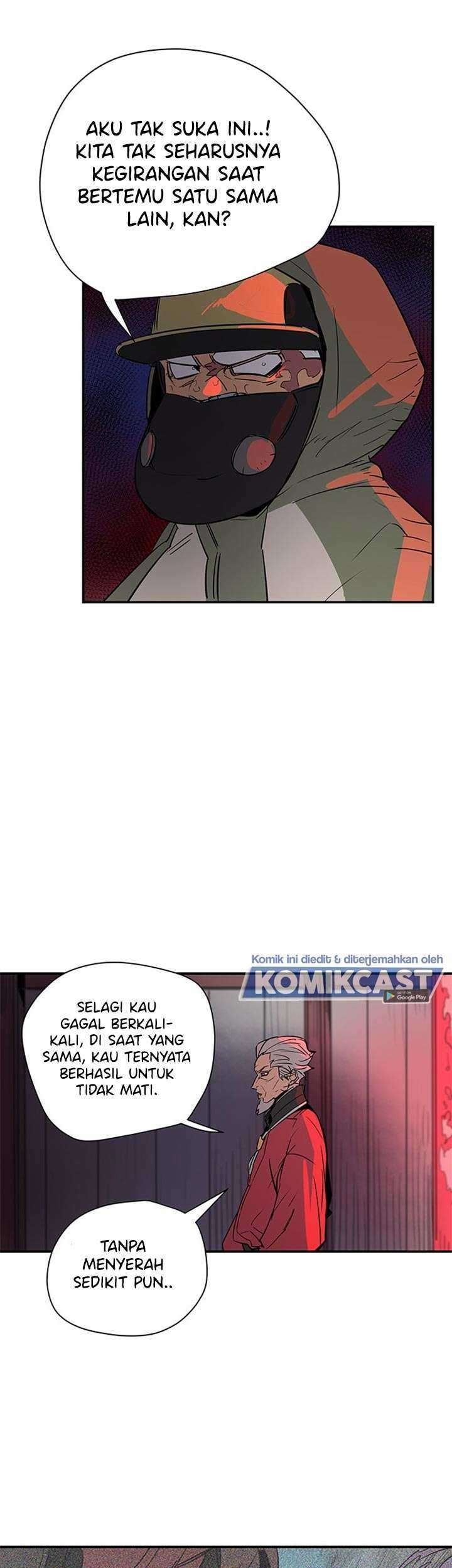 Get Life Chapter 83 - halaman 13