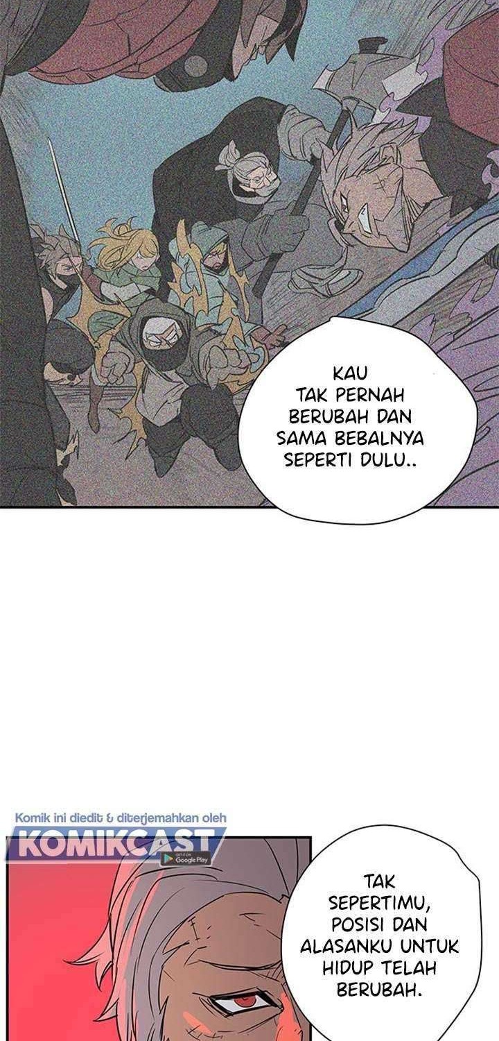 Get Life Chapter 83 - halaman 14
