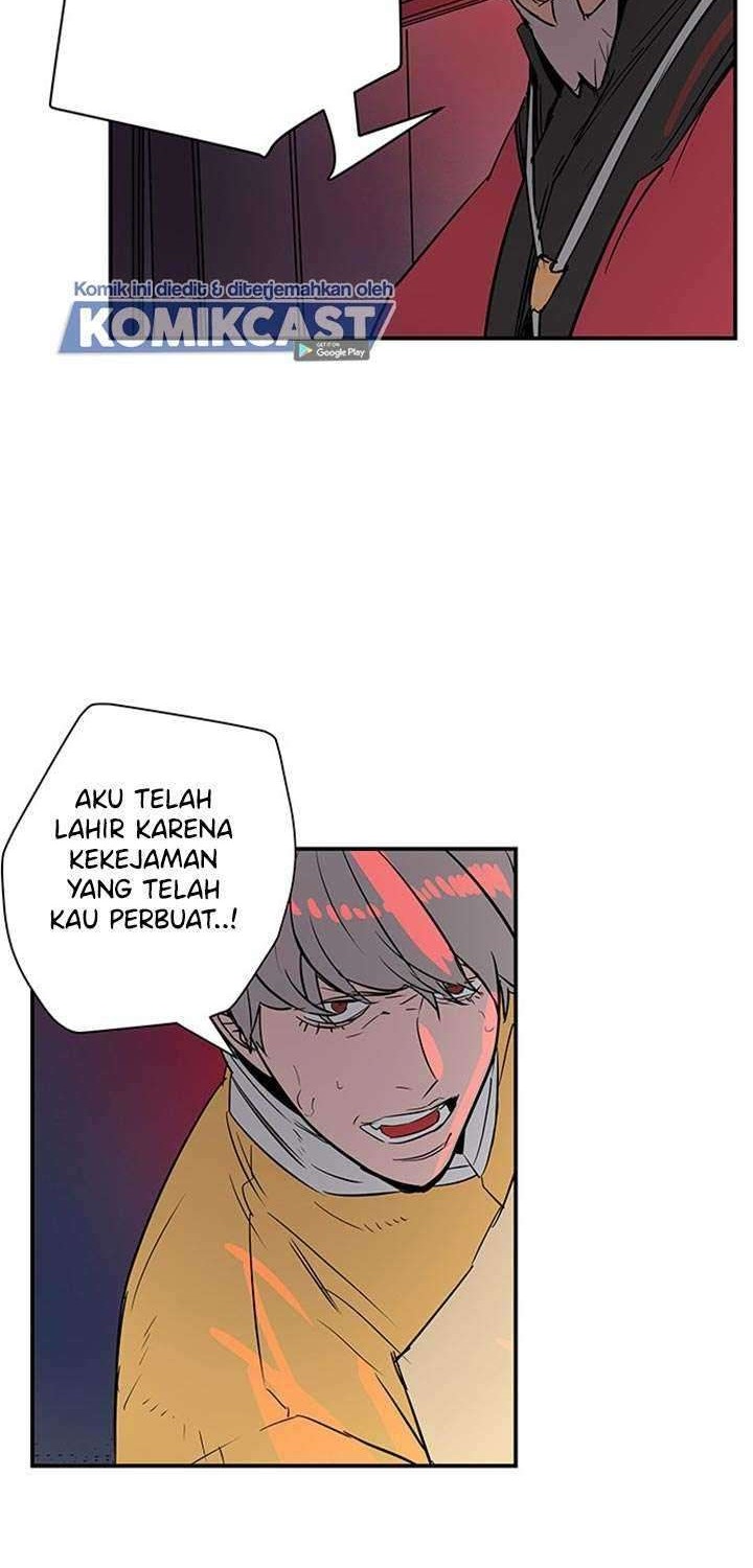 Get Life Chapter 83 - halaman 18