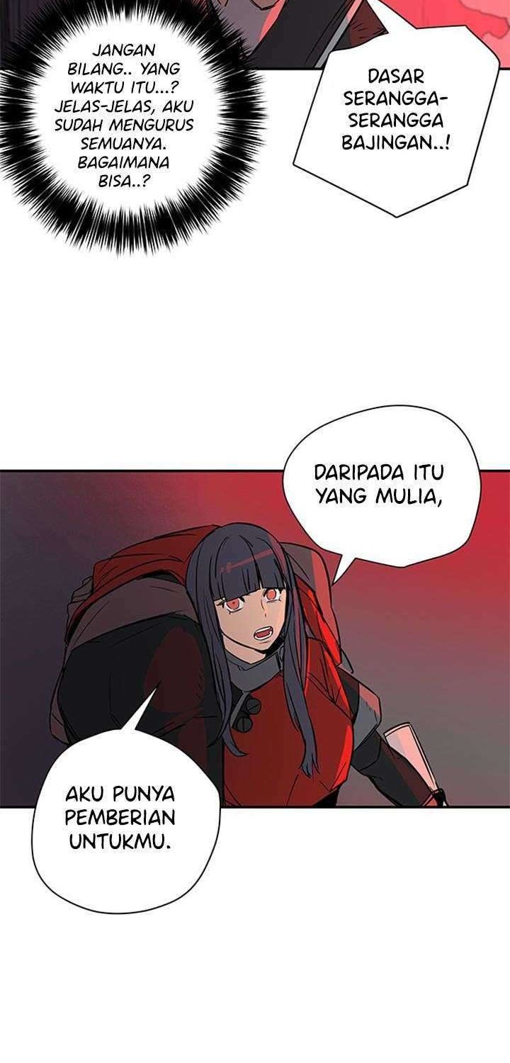 Get Life Chapter 83 - halaman 21