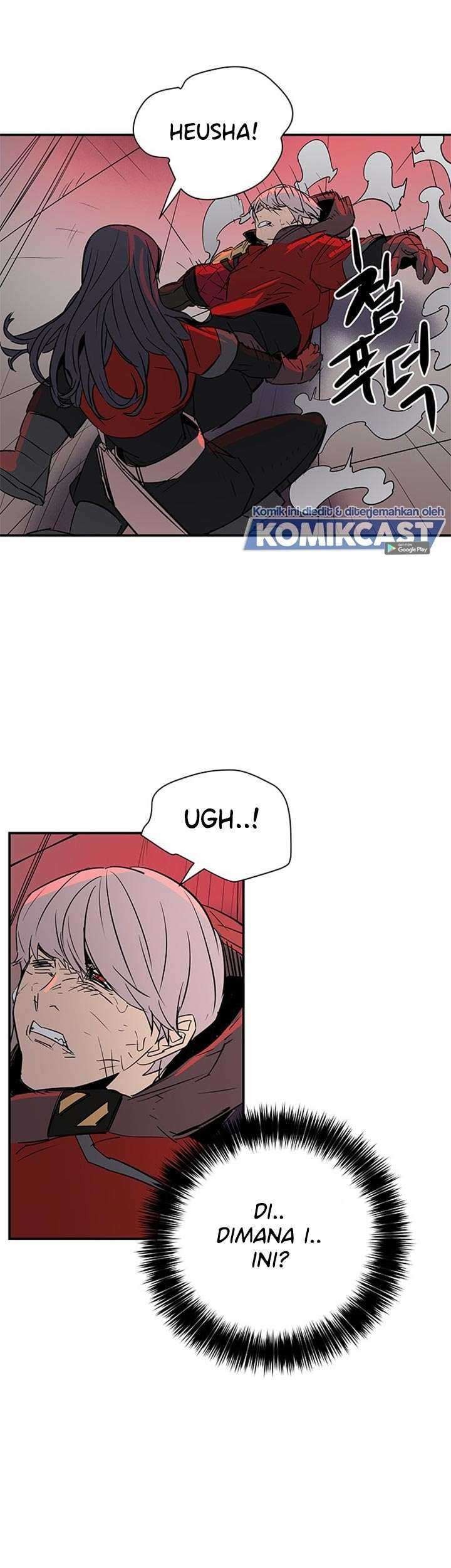Get Life Chapter 83 - halaman 22