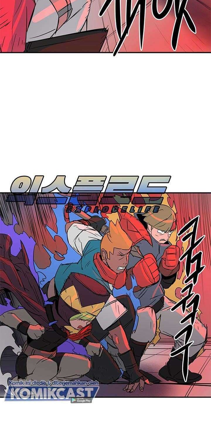Get Life Chapter 83 - halaman 25