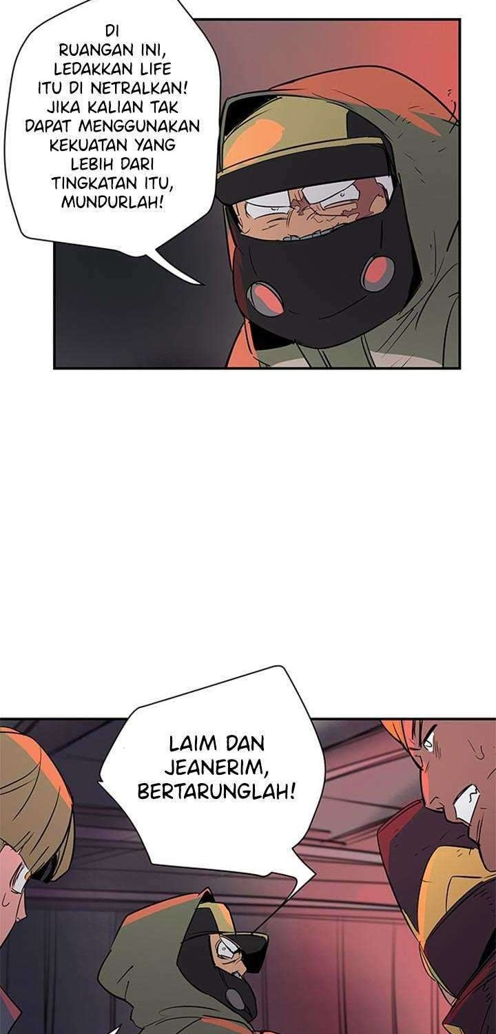 Get Life Chapter 83 - halaman 27