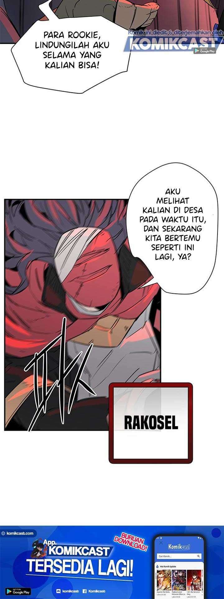 Get Life Chapter 83 - halaman 28