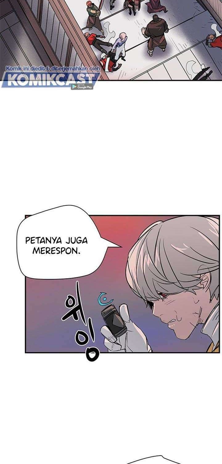 Get Life Chapter 83 - halaman 3