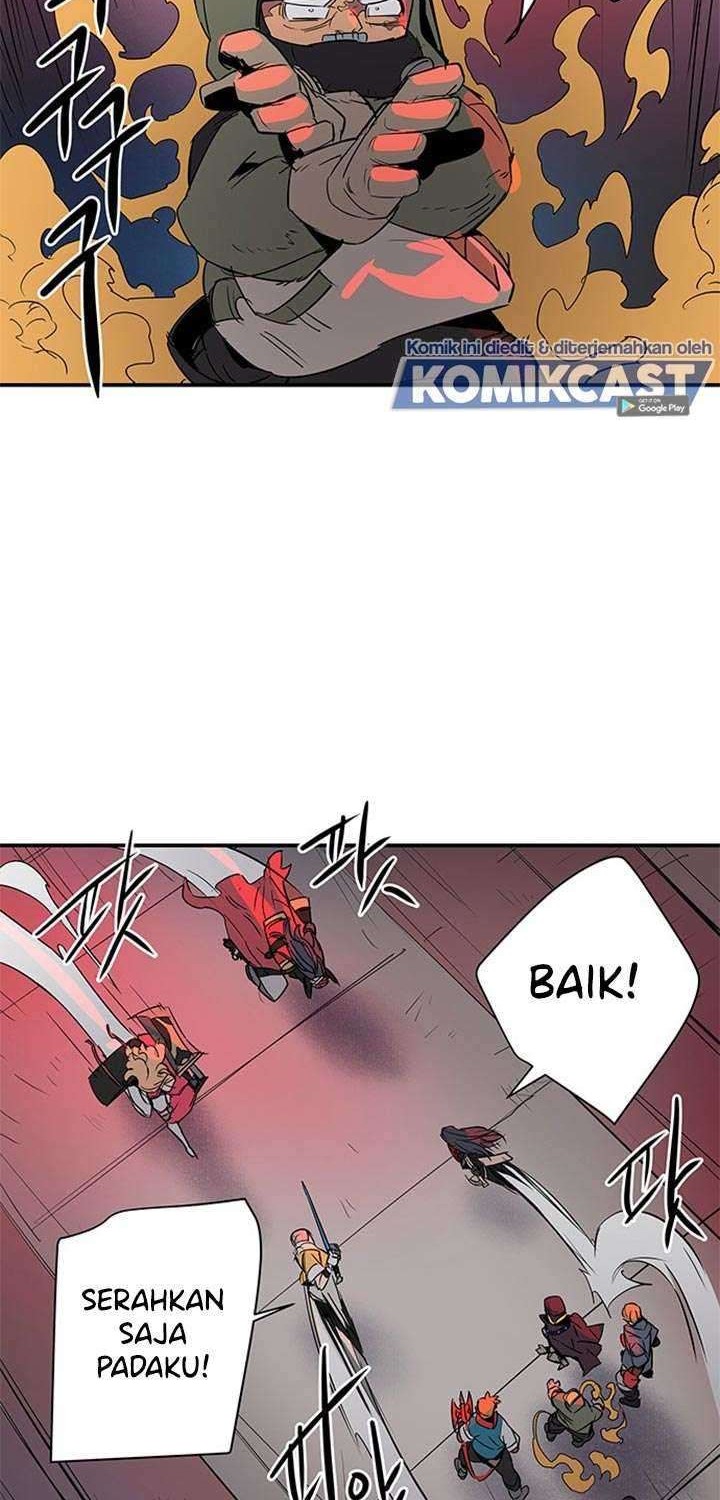Get Life Chapter 83 - halaman 30