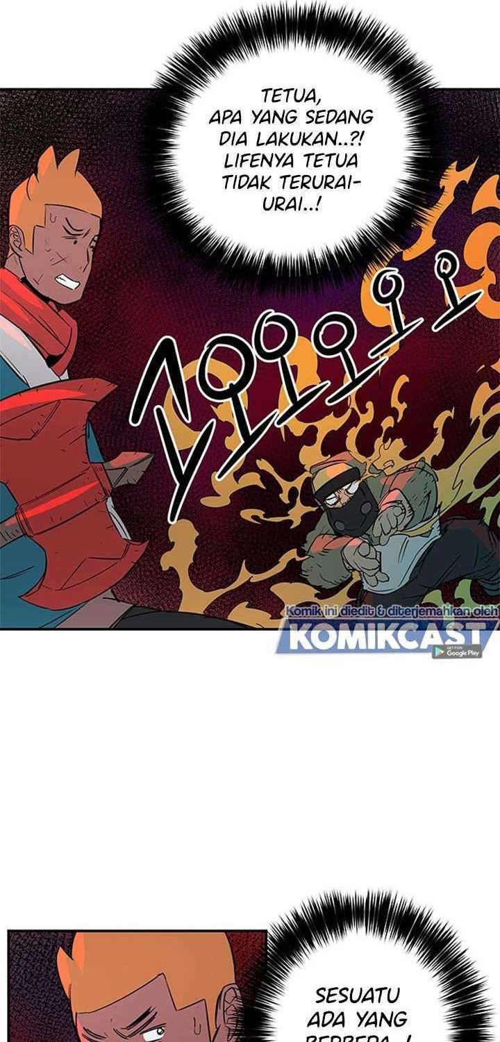 Get Life Chapter 83 - halaman 32