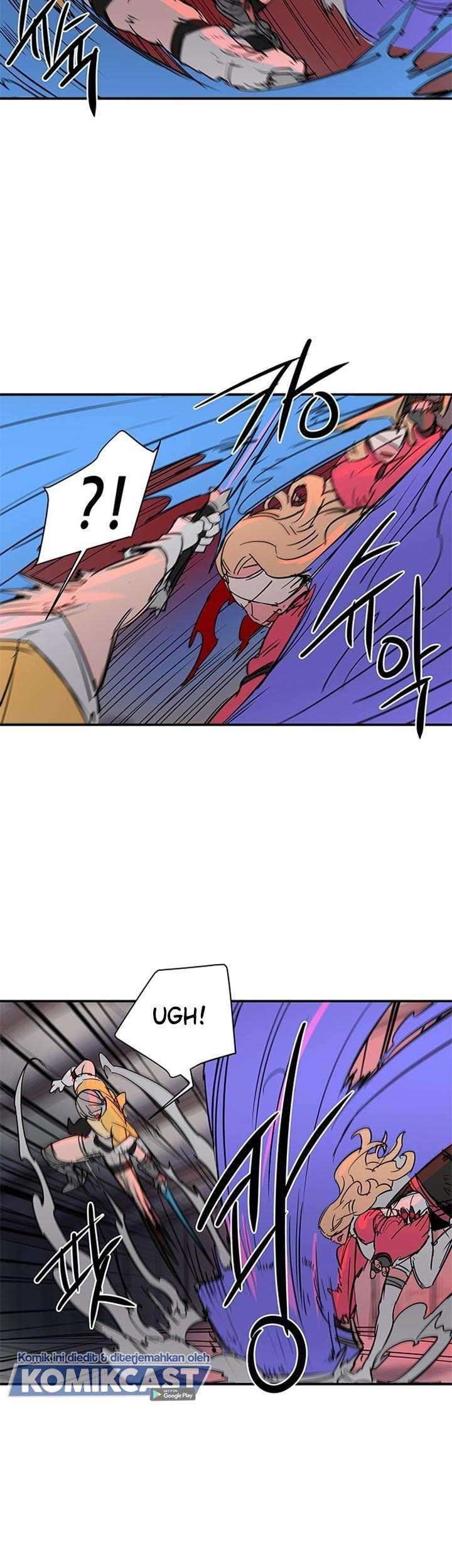 Get Life Chapter 83 - halaman 35