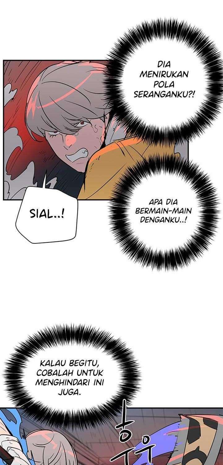 Get Life Chapter 83 - halaman 36