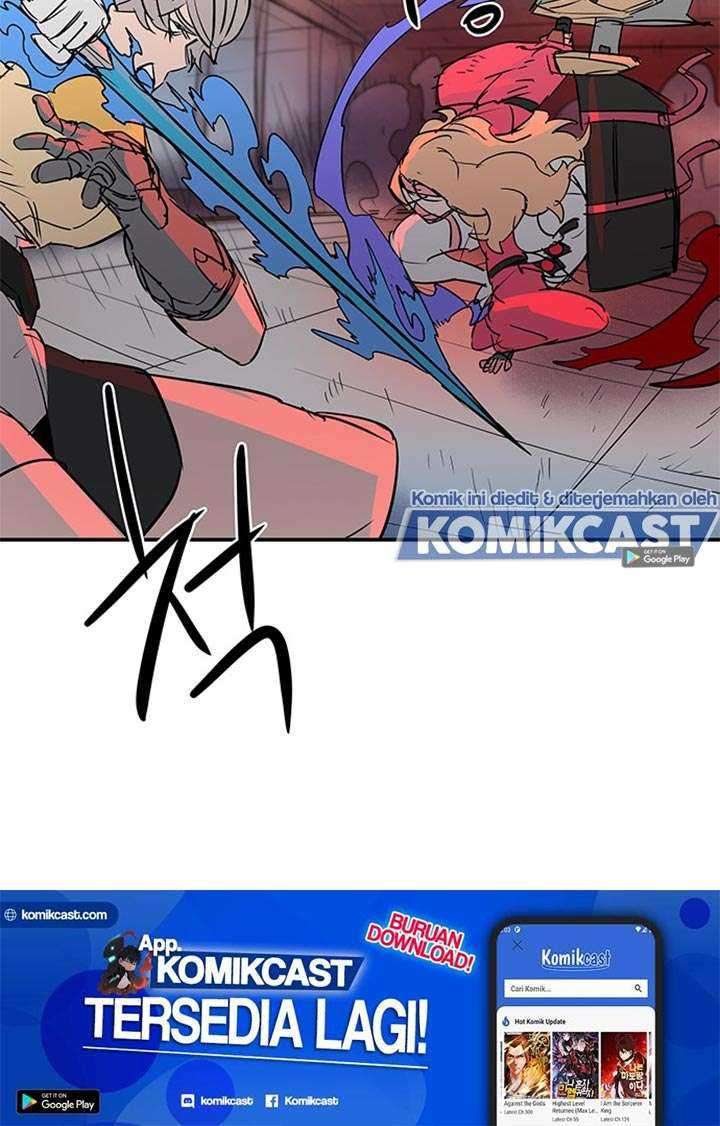 Get Life Chapter 83 - halaman 37