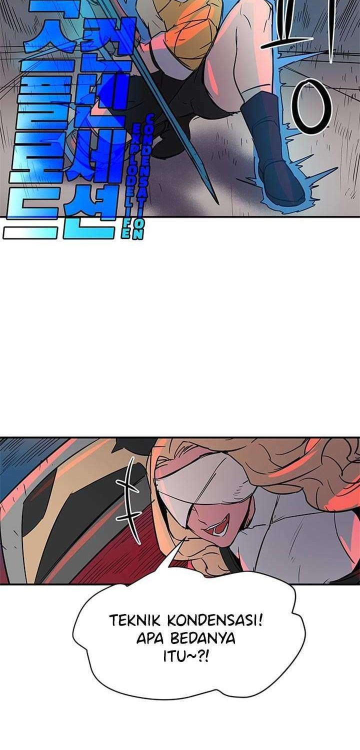 Get Life Chapter 83 - halaman 39