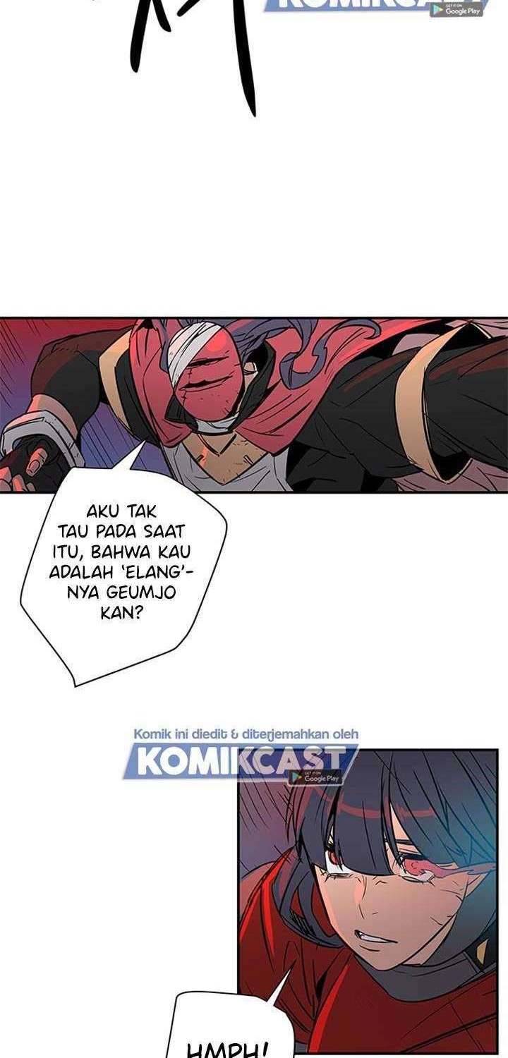 Get Life Chapter 83 - halaman 43