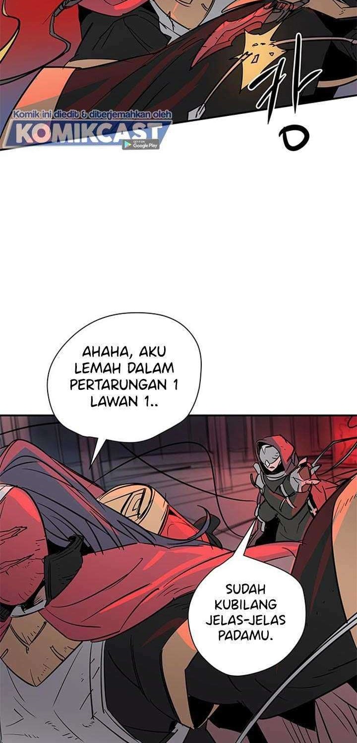 Get Life Chapter 83 - halaman 48