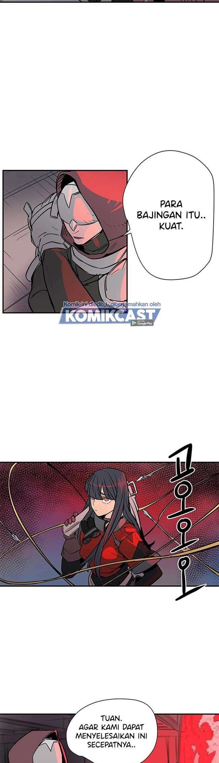 Get Life Chapter 83 - halaman 49