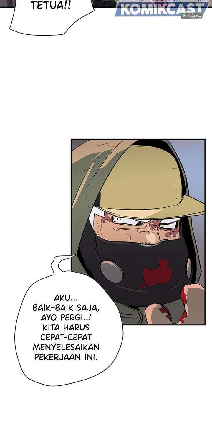 Get Life Chapter 83 - halaman 5