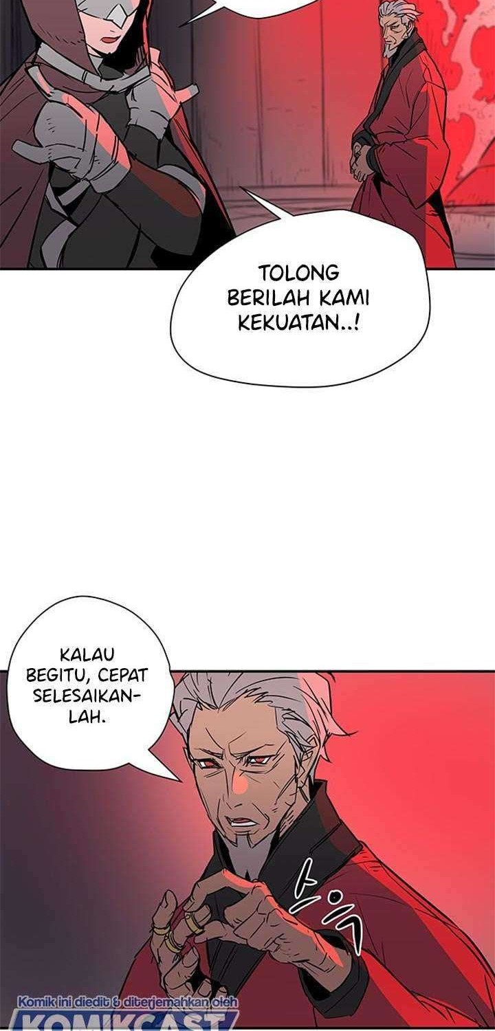 Get Life Chapter 83 - halaman 50