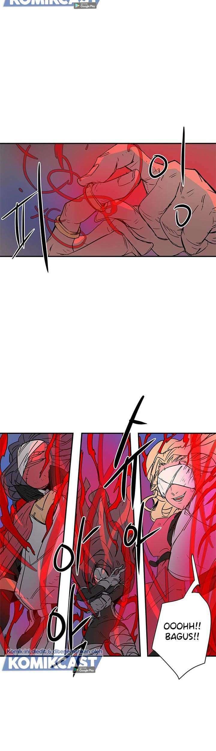 Get Life Chapter 83 - halaman 51