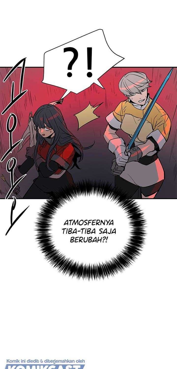 Get Life Chapter 83 - halaman 52