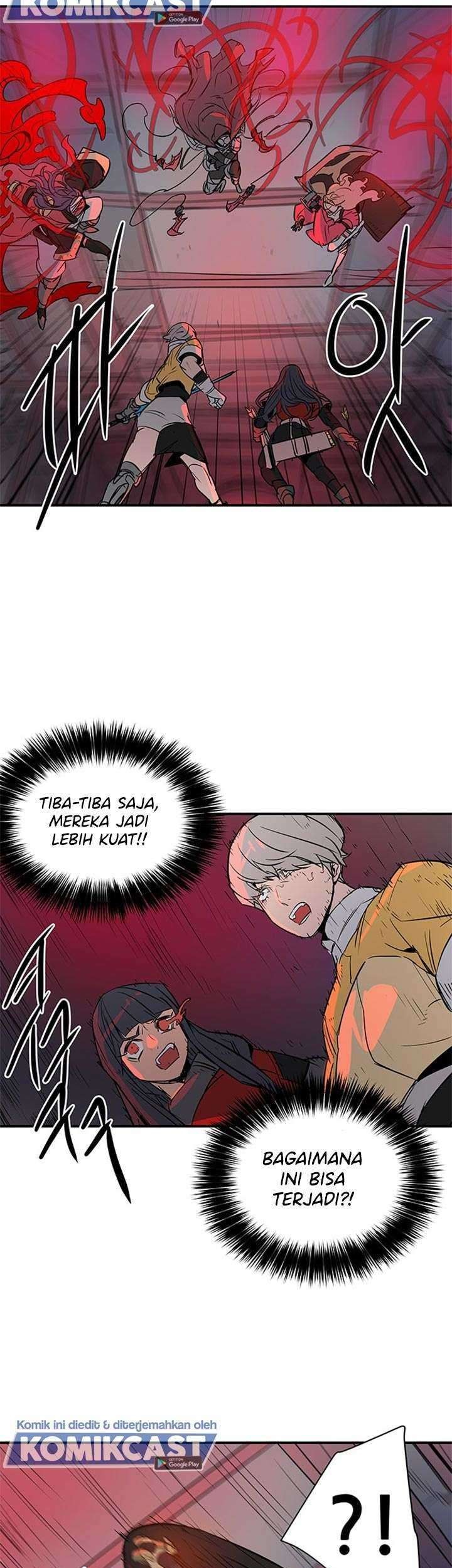 Get Life Chapter 83 - halaman 53