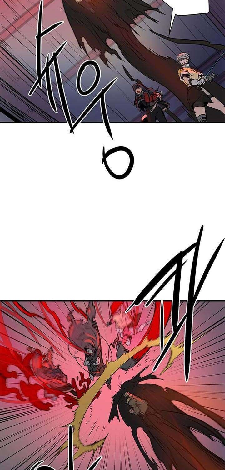 Get Life Chapter 83 - halaman 54